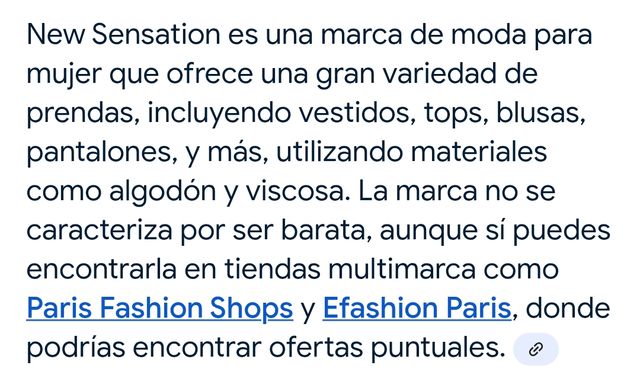 Chaqueta vaquera New Generation