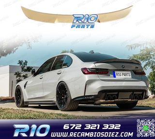 ALERON BMW G20 SEDAN 18- LOOK PSM