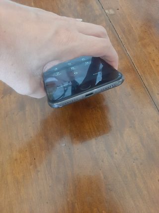 iPhone 8 Plus nero