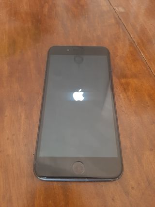 iPhone 8 Plus nero