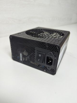 Fuente Corsair RM1000i 1000W 80 PLUS Gold