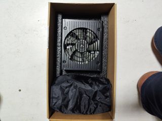 Fuente Corsair RM1000i 1000W 80 PLUS Gold
