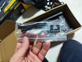 Fuente Corsair RM1000i 1000W 80 PLUS Gold