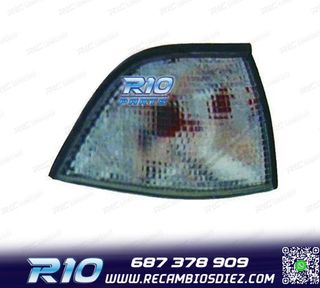INTERMITENTE FRONTAL DCH BMW E36 COUPE AHUMADO