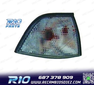 INTERMITENTE FRONTAL IZQ BMW E36 COUPE AHUMADO