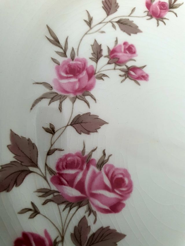 Vajilla Santander Tanagra - 24 piezas