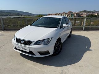SEAT Leon 2019