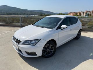 SEAT Leon 2019