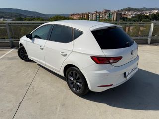SEAT Leon 2019