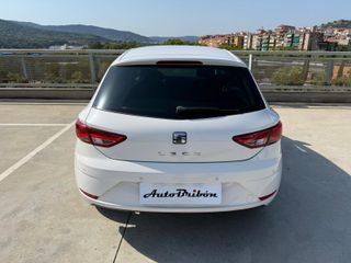 SEAT Leon 2019