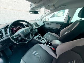SEAT Leon 2019