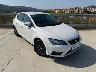 SEAT Leon 2019