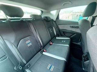 SEAT Leon 2019