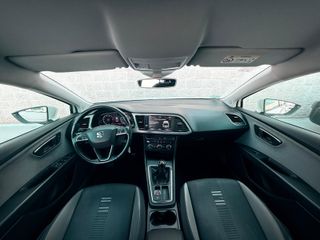 SEAT Leon 2019