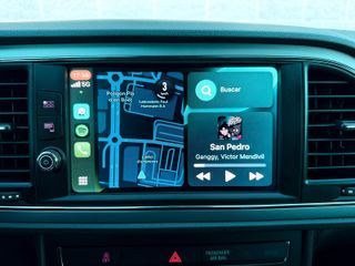 SEAT Leon 2019