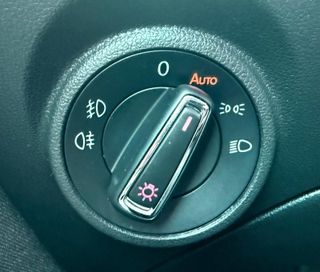 SEAT Leon 2019