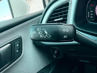 SEAT Leon 2019