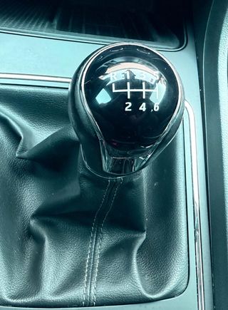 SEAT Leon 2019