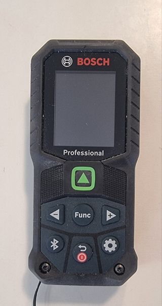 Medidor láser BOSCH GLM50-27