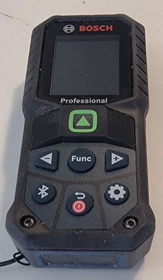 Medidor láser BOSCH GLM50-27