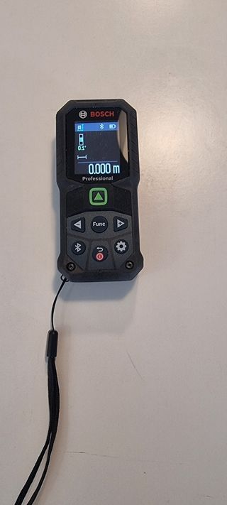 Medidor láser BOSCH GLM50-27