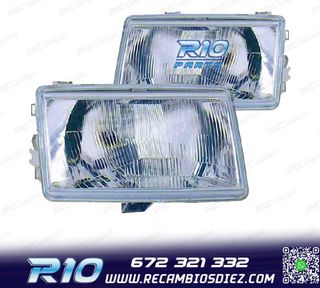 FAROS RENAULT R21 I TRAFIC 86-01
