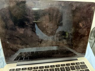 MacBook Pro 2014 8 RAM 256gb