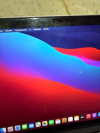 MacBook Pro 2014 8 RAM 256gb