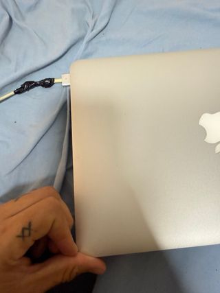 MacBook Pro 2014 8 RAM 256gb