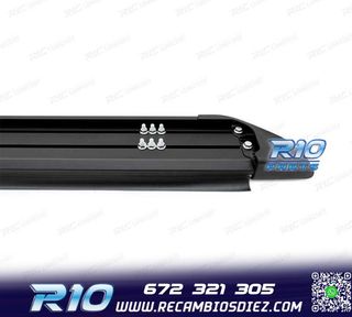 ESTRIBERAS ESTRIBOS MERCEDES ML W163 98-05