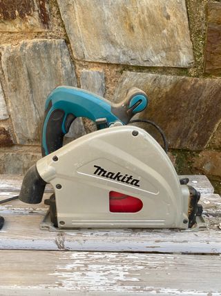 Sierra circular Makita
