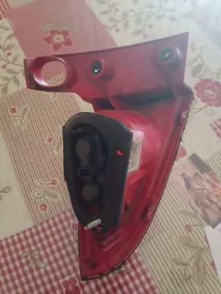 Piloto Seat Leon MK2 