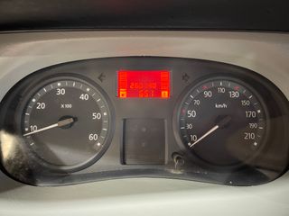 Renault Trafic 2007 6 PLAZAS