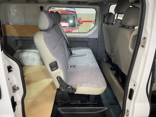 Renault Trafic 2007 6 PLAZAS