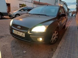 Ford Focus 2006