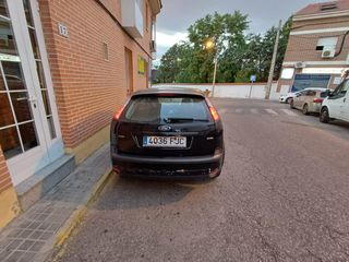 Ford Focus 2006