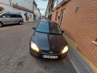 Ford Focus 2006