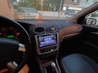 Ford Focus 2006