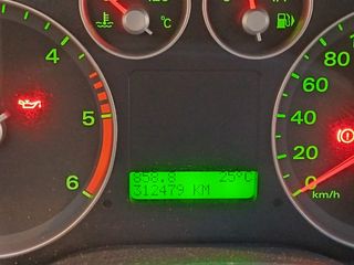 Ford Focus 2006