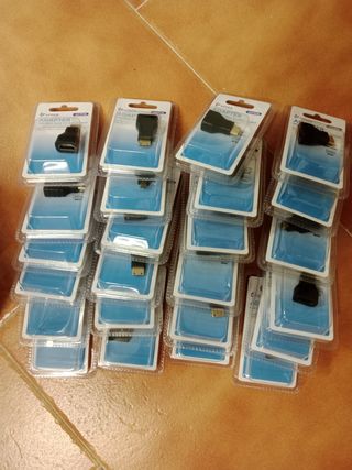 Adattatori da Mini HDMI a HDMI singolo