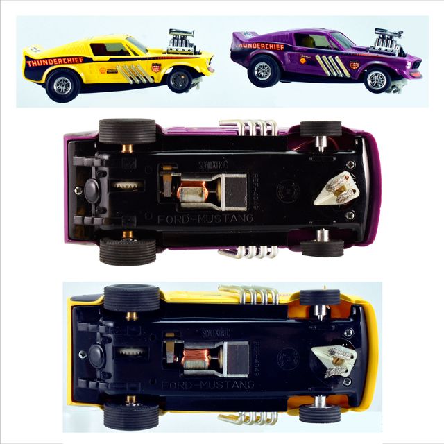 SCALEXTRIC-EXIN. CIRCUITO GP-17 Ref.3117. Año 1976