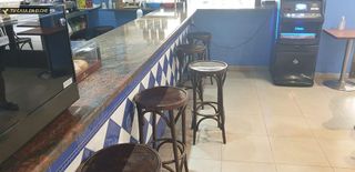 Local comercial en venta en El Pla de Sant Josep - L'Asil en Elche