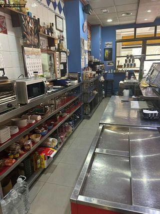 Local comercial en venta en El Pla de Sant Josep - L'Asil en Elche