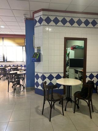 Local comercial en venta en El Pla de Sant Josep - L'Asil en Elche