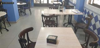 Local comercial en venta en El Pla de Sant Josep - L'Asil en Elche