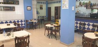 Local comercial en venta en El Pla de Sant Josep - L'Asil en Elche