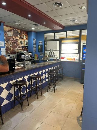 Local comercial en venta en El Pla de Sant Josep - L'Asil en Elche