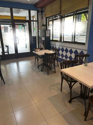 Local comercial en venta en El Pla de Sant Josep - L'Asil en Elche