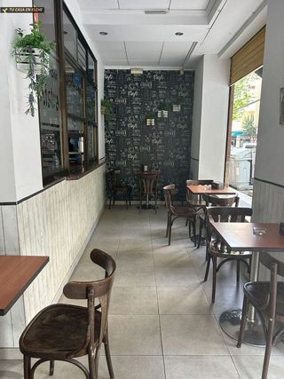 Local comercial en venta en El Pla de Sant Josep - L'Asil en Elche