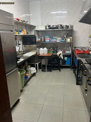 Local comercial en venta en El Pla de Sant Josep - L'Asil en Elche